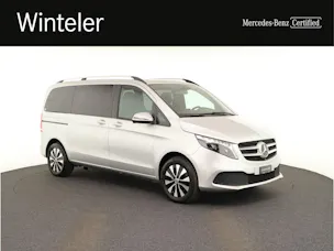 Mercedes-Benz V 250 d K Trend 4Matic