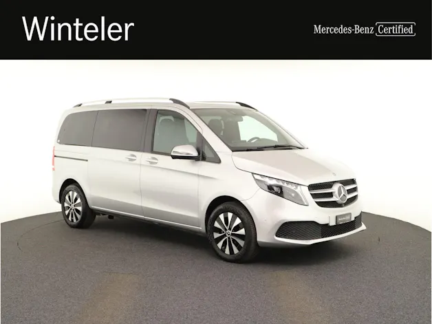 Mercedes-Benz V 250 d K Trend 4Matic