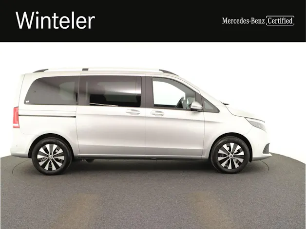 Mercedes-Benz V 250 d K Trend 4Matic