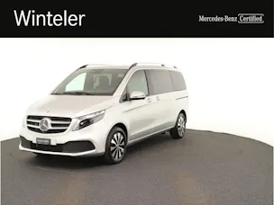 Mercedes-Benz V 250 d K Trend 4Matic