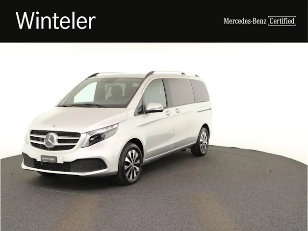 Mercedes-Benz V 250 d K Trend 4Matic