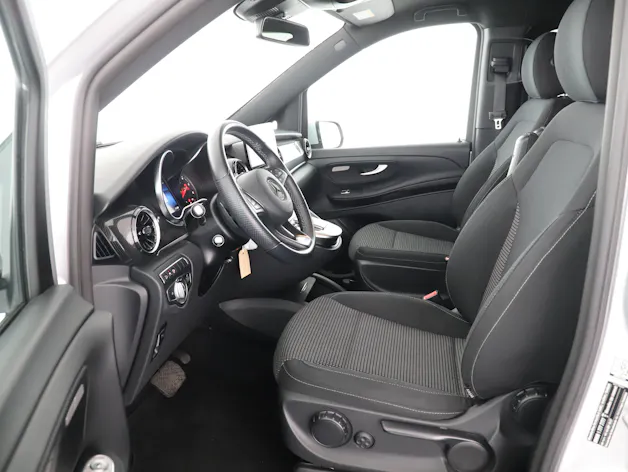 Mercedes-Benz V 250 d K Trend 4Matic