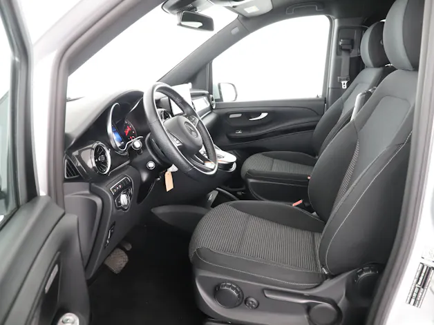 Mercedes-Benz V 250 d K Trend 4Matic