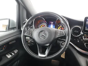 Mercedes-Benz V 250 d K Trend 4Matic