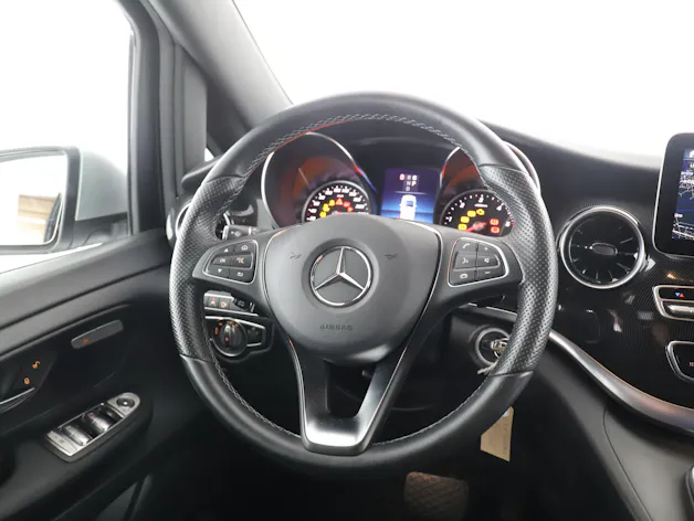 Mercedes-Benz V 250 d K Trend 4Matic