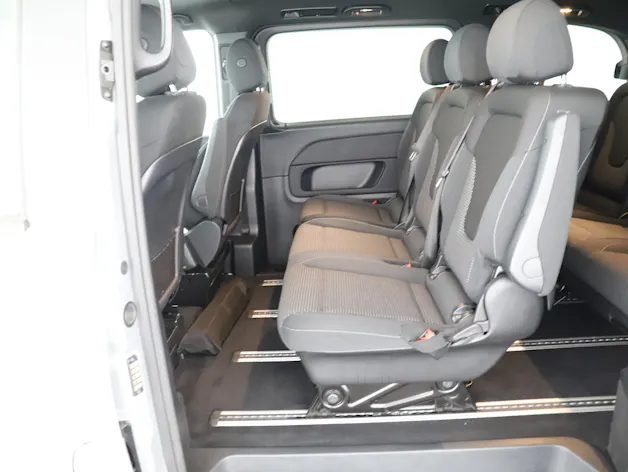 Mercedes-Benz V 250 d K Trend 4Matic