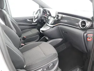 Mercedes-Benz V 250 d K Trend 4Matic