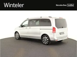 Mercedes-Benz V 250 d K Trend 4Matic