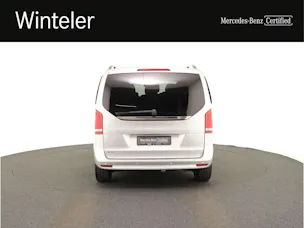 Mercedes-Benz V 250 d K Trend 4Matic