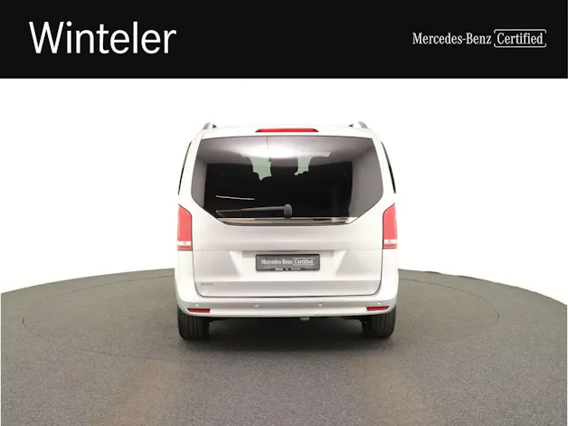 Mercedes-Benz V 250 d K Trend 4Matic