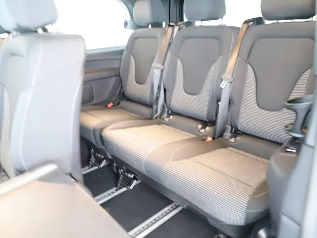 Mercedes-Benz V 250 d K Trend 4Matic