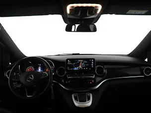 Mercedes-Benz V 250 d K Trend 4Matic