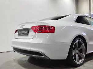 Audi A5 Coupé 2.0 TDI 190 quattro S-Tronic