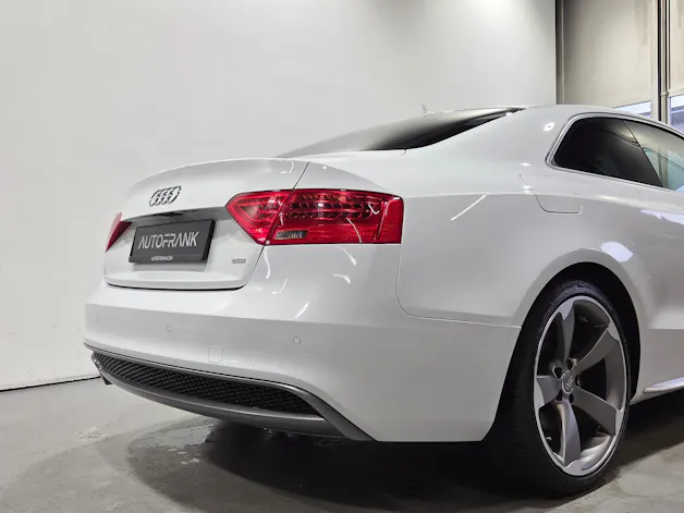 Audi A5 Coupé 2.0 TDI 190 quattro S-Tronic