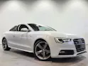 Audi A5 Coupé 2.0 TDI 190 quattro S-Tronic