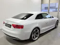 Audi A5 Coupé 2.0 TDI 190 quattro S-Tronic