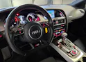 Audi A5 Coupé 2.0 TDI 190 quattro S-Tronic