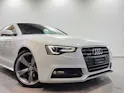 Audi A5 Coupé 2.0 TDI 190 quattro S-Tronic