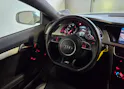 Audi A5 Coupé 2.0 TDI 190 quattro S-Tronic