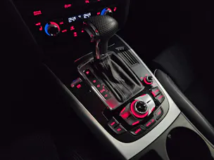 Audi A5 Coupé 2.0 TDI 190 quattro S-Tronic