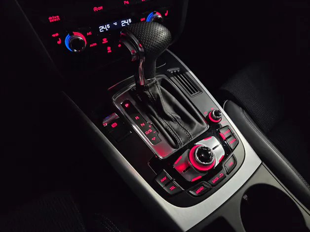 Audi A5 Coupé 2.0 TDI 190 quattro S-Tronic