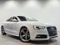 Audi A5 Coupé 2.0 TDI 190 quattro S-Tronic