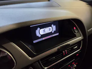 Audi A5 Coupé 2.0 TDI 190 quattro S-Tronic