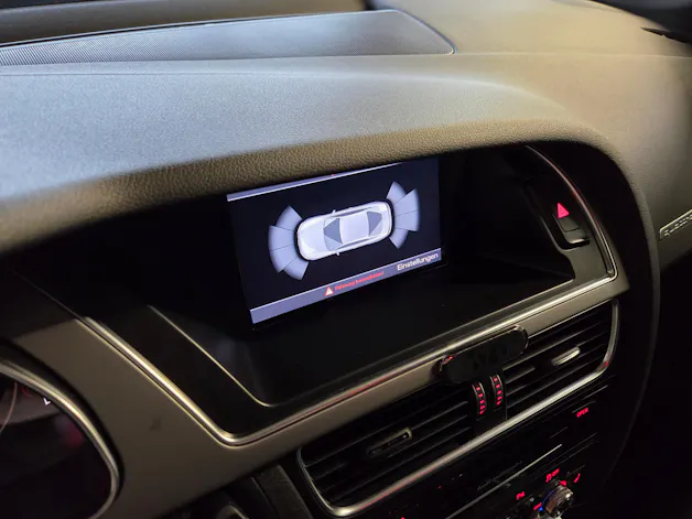 Audi A5 Coupé 2.0 TDI 190 quattro S-Tronic