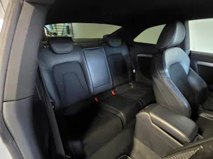 Audi A5 Coupé 2.0 TDI 190 quattro S-Tronic