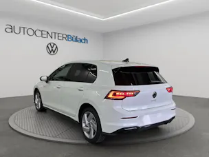 VW Golf 1.5 TSI PHEV GTE