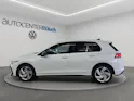 VW Golf 1.5 TSI PHEV GTE