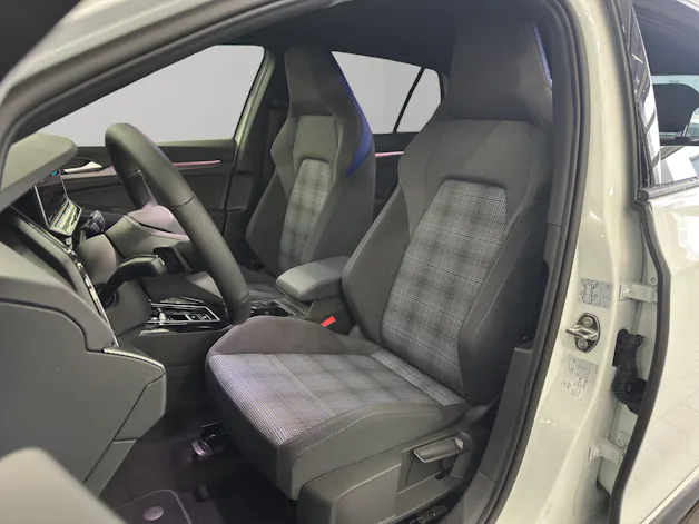 VW Golf 1.5 TSI PHEV GTE