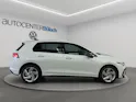 VW Golf 1.5 TSI PHEV GTE