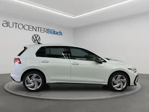 VW Golf 1.5 TSI PHEV GTE