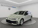 VW Golf 1.5 TSI PHEV GTE