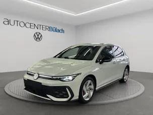 VW Golf 1.5 TSI PHEV GTE