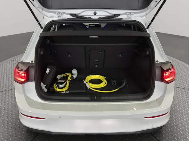 VW Golf 1.5 TSI PHEV GTE