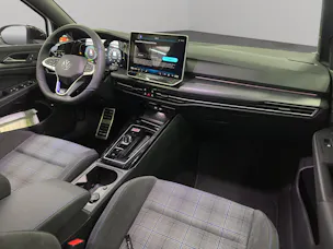 VW Golf 1.5 TSI PHEV GTE
