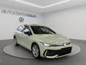 VW Golf 1.5 TSI PHEV GTE