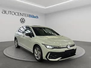 VW Golf 1.5 TSI PHEV GTE