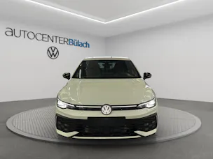 VW Golf 1.5 TSI PHEV GTE
