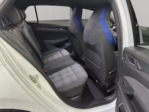 VW Golf 1.5 TSI PHEV GTE