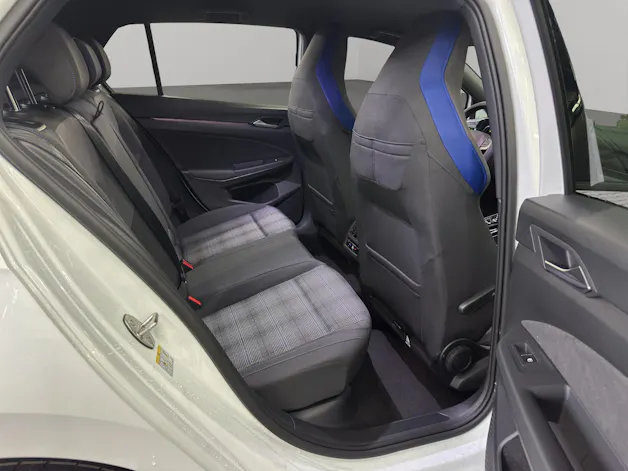 VW Golf 1.5 TSI PHEV GTE