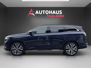 Renault Espace 1.2 E-Tech iconic 7P