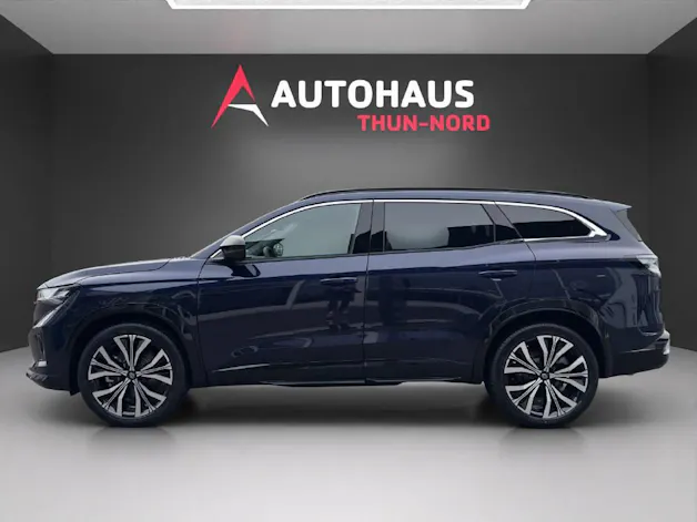 Renault Espace 1.2 E-Tech iconic 7P