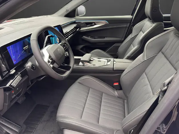 Renault Espace 1.2 E-Tech iconic 7P