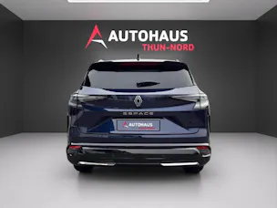 Renault Espace 1.2 E-Tech iconic 7P
