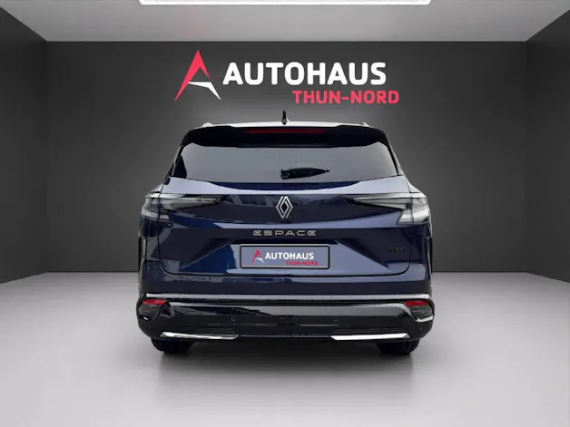 Renault Espace 1.2 E-Tech iconic 7P