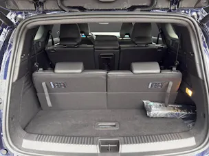 Renault Espace 1.2 E-Tech iconic 7P