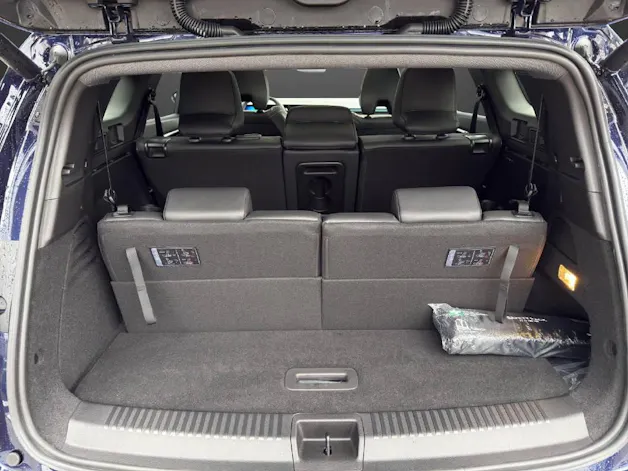 Renault Espace 1.2 E-Tech iconic 7P